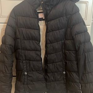 Steve Madden puffer coat